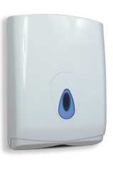 C-Fold Hand Towel Dispenser