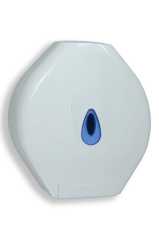Maxi Jumbo Toilet Roll Dispenser