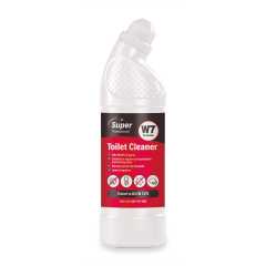 Perfumed Toilet Cleaner 750ml
