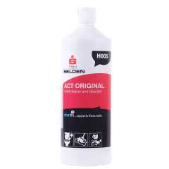 Act Toilet Cleaner Descaler 1ltr
