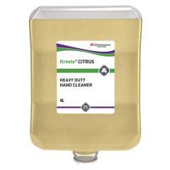 Deb Kresto Citrus Wash 4ltr
