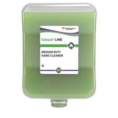 Deb Solopol Lime Wash 4 litre