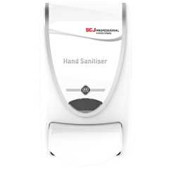 Deb Instantfoam Hand Sanitiser Dispenser 1ltr