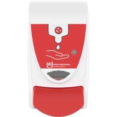 Deb Sanitise 1000 1l Dispenser