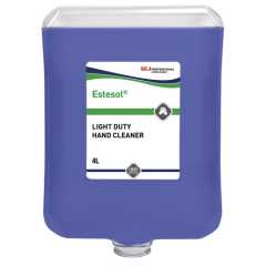 Deb Lotion Light Duty Hand Cleaner 4 litre