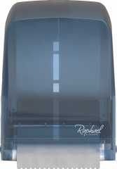 Raphael Machanical Auto Roll Towel Dispenser