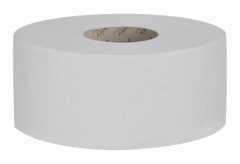 Raphael Jumbo Toilet Roll 2-Ply White 310m