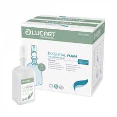 Identity Essential Foam Hand Soap 1000