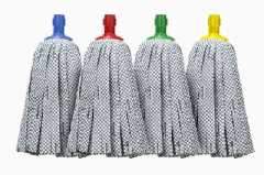 Vileda Mop Head Yellow