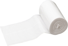 Swing Bin Liners on a Roll