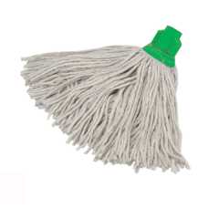 Green Socket Mop Head 12Py