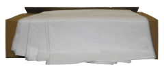 Swing Bin Liners Flat Packed 45ltr