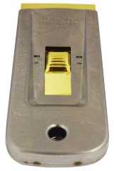 Safety Scraper