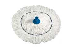 Super Hygiene Blue Mop Head 300g