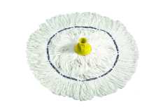 Super Hygiene Yellow Mop Head 300g