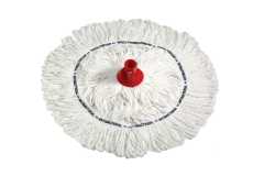 Super Hygiene Red Mop Head 300g