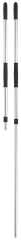 Telescopic Handle for 11421 Extends up to 184cm