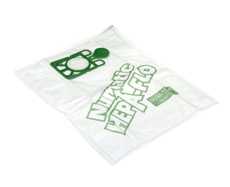 Vacuum Bags (White Cloth)
