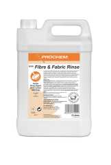 Fibre & Fabric Rinse 5ltr