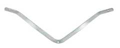 Galvanised Stay Standard