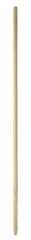 Large Tapered Wooden Handle
