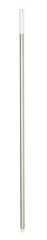 Metal Handle White