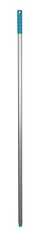 Metal Handle Blue