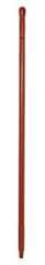 Plastic Hygiene Handle Red
