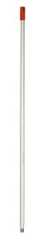Metal Handle For Lightweight Range Red