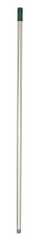 Metal Handle For Lightweight Range Green