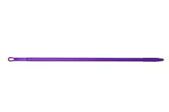 Plastic Hygiene Handle Purple