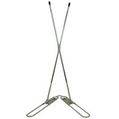 V-Sweeper Mop Frame & Handles for use with Codes 12787/12788