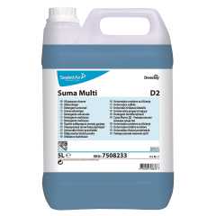 Suma D2 Multi Purpose 5ltr