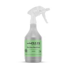 SURFACE SANITISER TRIGGER BOTTLE 750ML