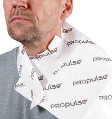 Propulse Protect Ear Syringe Capes 3ply