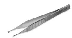 Adson Toothed Forceps 12cm