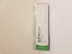Envirodose Duo MDS Packs (2 Times Daily for 7 Days)