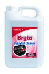 Oven and Grill Cleaners