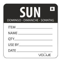 Labels