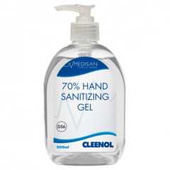 Hand Sanitiser