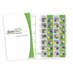 MDS Packs