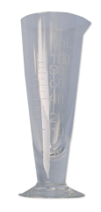 Conical Measures