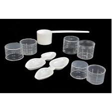 Measuring Cups