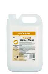 Carpet and Upholstery Care