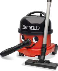 Vacuums