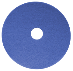 Blue Floor Pads
