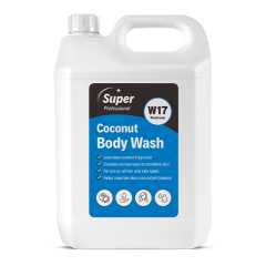 Hair & Body Wash