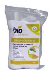 Absorbent Products Spill Care