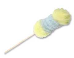 Dusting