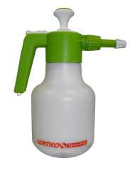 Spray Bottles and Dispensing